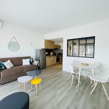 La Suquetane Apartment Cannes Luaran gambar