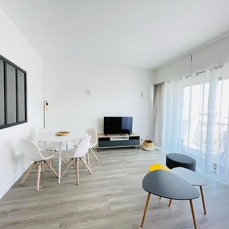 La Suquetane Apartment Cannes Luaran gambar