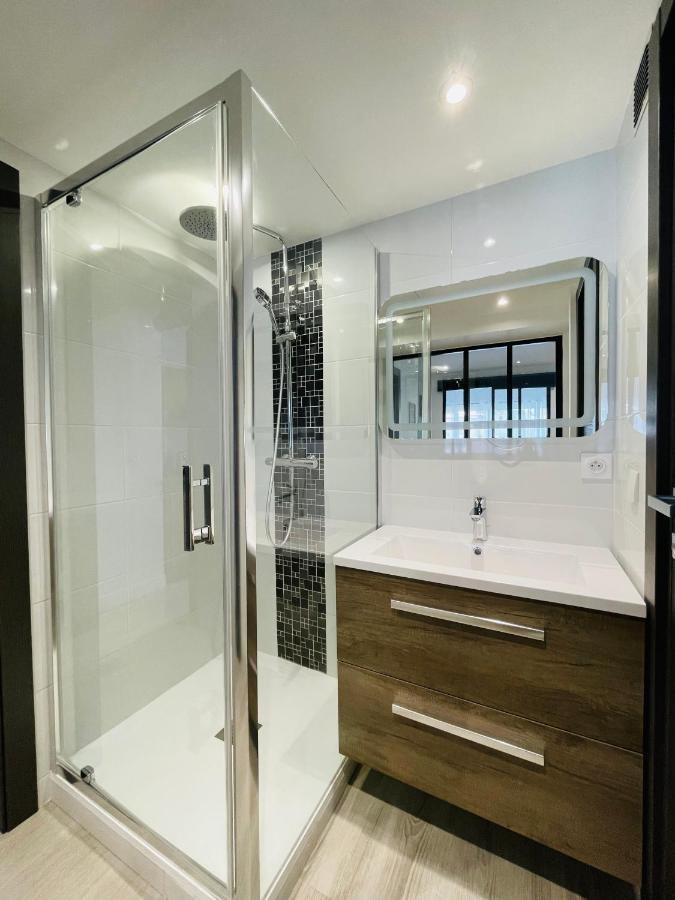 La Suquetane Apartment Cannes Luaran gambar