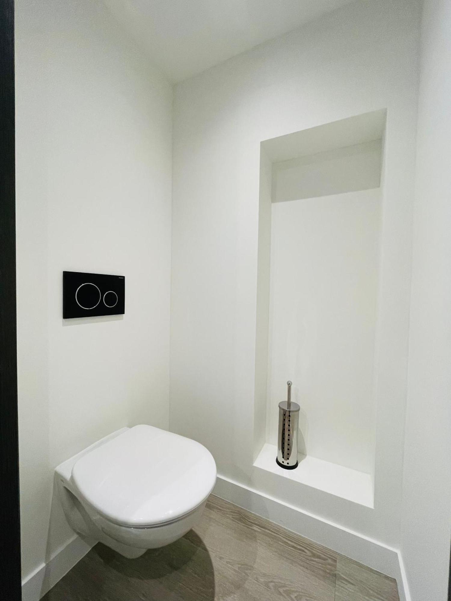 La Suquetane Apartment Cannes Luaran gambar